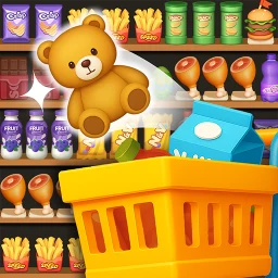 Biểu tượng Luma Sort: Goods Sorting